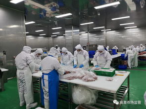 縣市場(chǎng)監(jiān)管局開展 三清潔 提升行動(dòng) 助力食品產(chǎn)業(yè)健康發(fā)展 即開展清潔食品工廠 清潔食品作坊 清潔廚房行動(dòng)