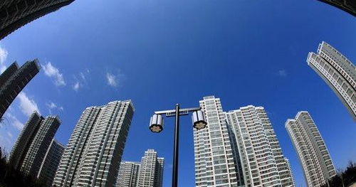 5月全國(guó)房地產(chǎn)開(kāi)發(fā)投資達(dá)41420億元,商品房銷售面積實(shí)現(xiàn)增長(zhǎng)