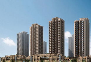 重慶居易天城 全方位解讀項目配套、實景、戶型與未來生活圖景